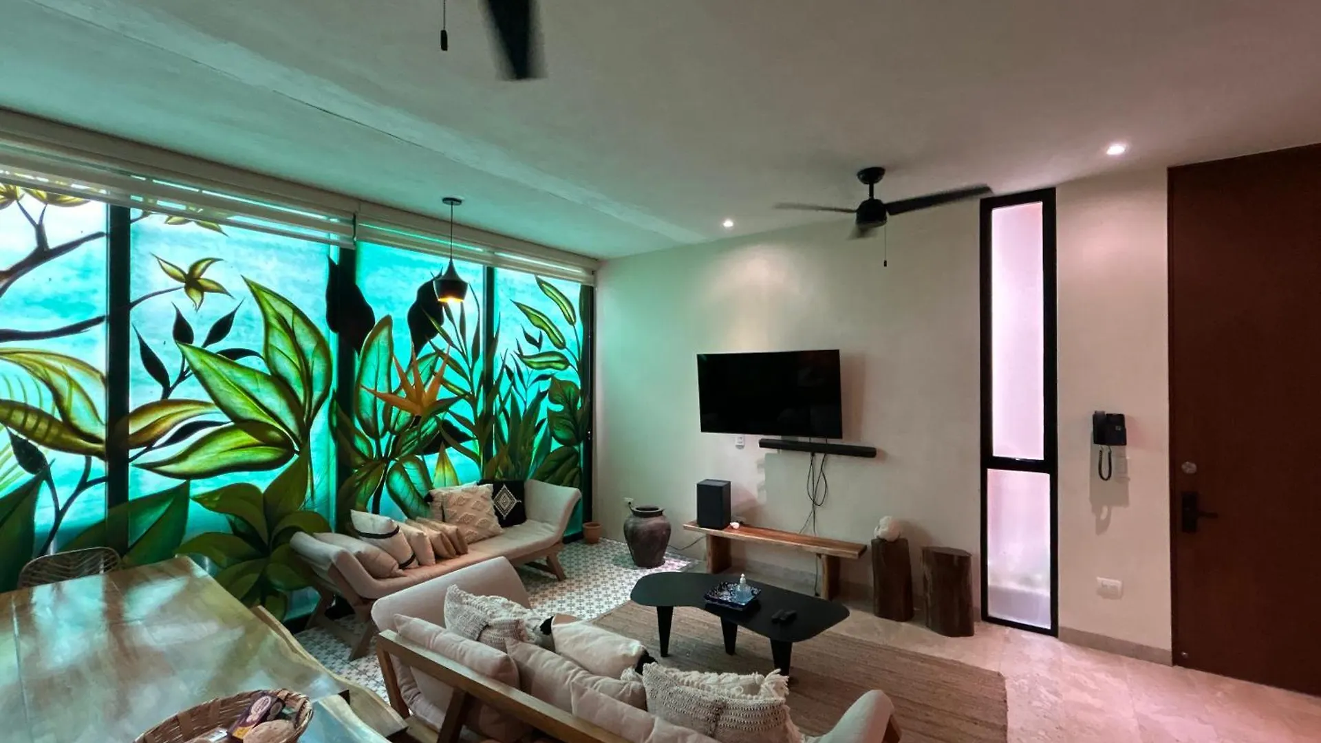 Apartment Tuluna Tulum