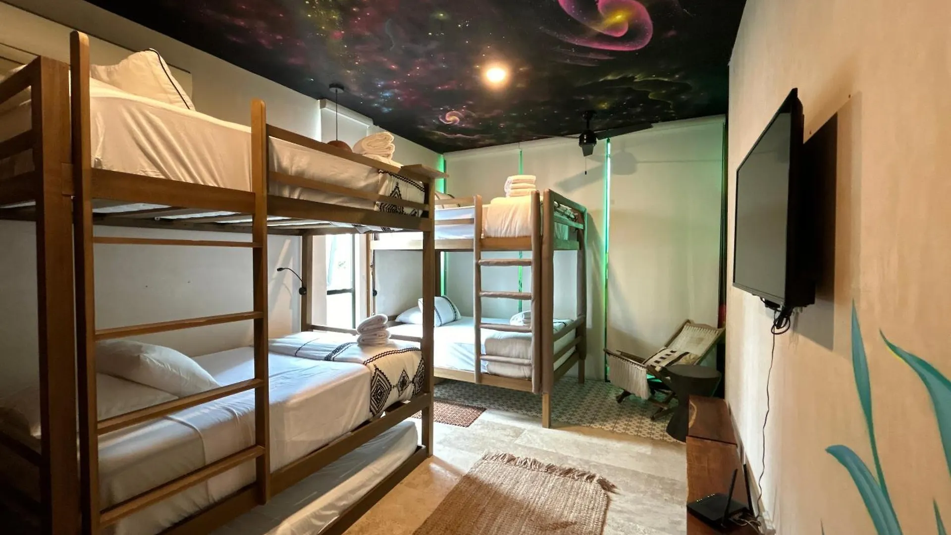 Apartment Tuluna Tulum Mexico